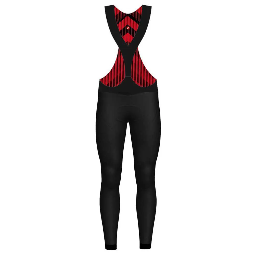 MASSI Pro Bib Långa Tights Utan Axelband MASSI Pro Bib Långa Tights Utan Axelband