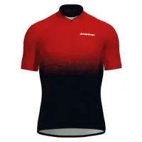 MASSI Pro Korta ärmar Cykeltröja