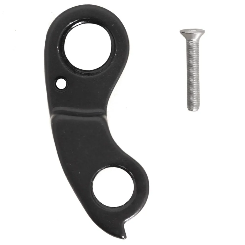 MASSI Pro Sl 29 2019 Växelöronfäste-kit, Black, One Size