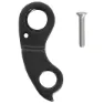 MASSI Pro Sl 29 2019 Växelöronfäste-kit, Black, One Size