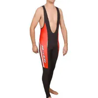 MASSI Pro Team Cykelbyxor