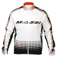 MASSI Pro Team Jacka