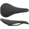 MASSI Profast Carbon Cykelsadel, Black, 134mm