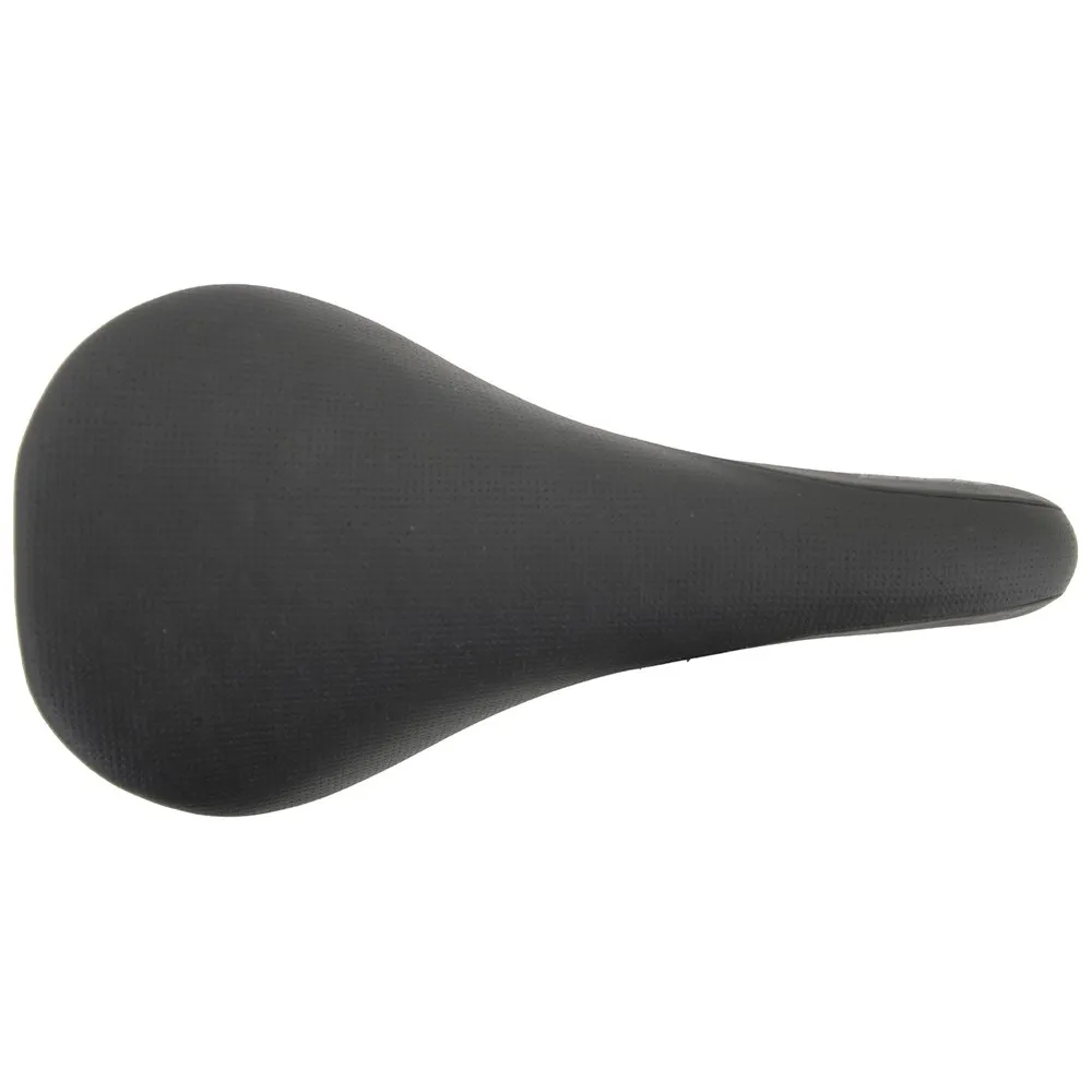 MASSI Profast Carbon Cykelsadel, Black, 134mm