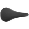 MASSI Profast Carbon Cykelsadel, Black, 134mm