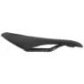MASSI Profire Carbon Cykelsadel, Black, One Size