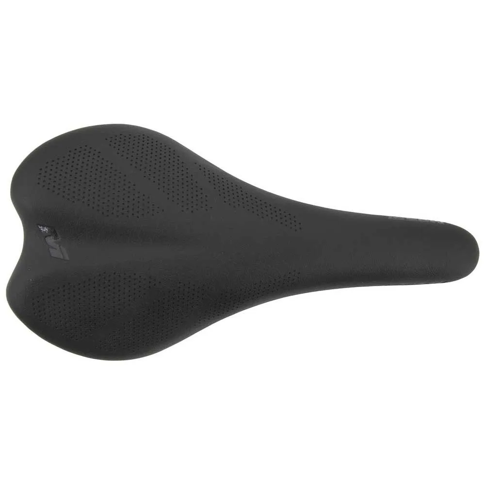 MASSI Profire Carbon Cykelsadel, Black, One Size MASSI Profire Carbon Cykelsadel, Black, One Size