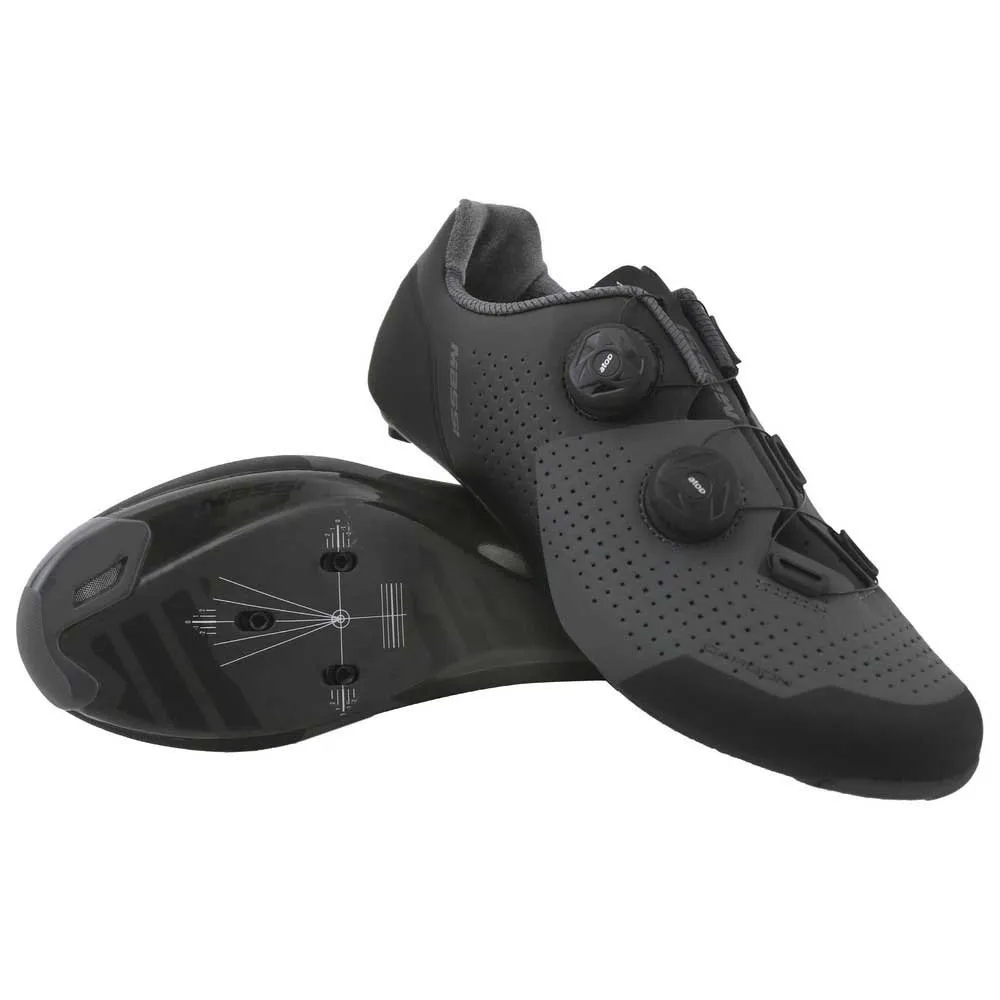 MASSI Proteam Carbon Landsvägscykelsko MASSI Proteam Carbon Landsvägscykelsko