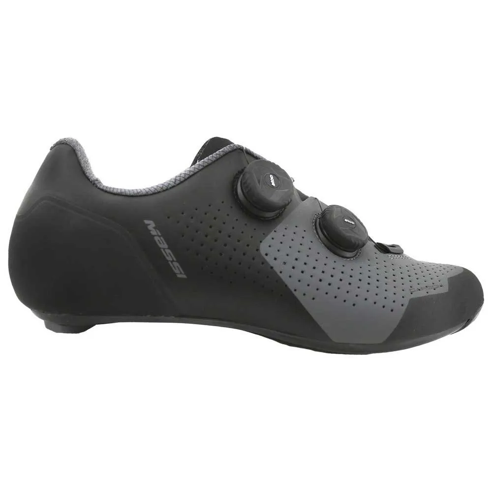 MASSI Proteam Carbon Landsvägscykelsko MASSI Proteam Carbon Landsvägscykelsko