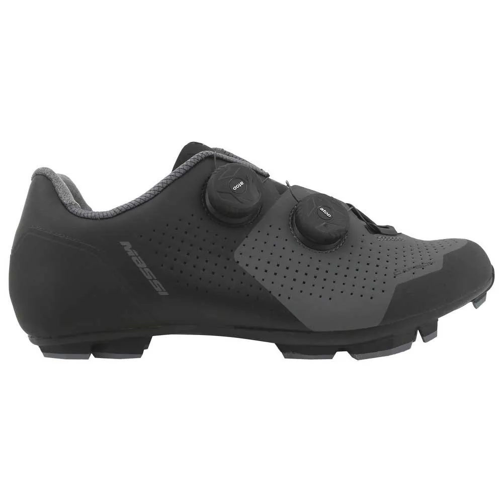 MASSI Proteam Carbon Mtb-skor MASSI Proteam Carbon Mtb-skor