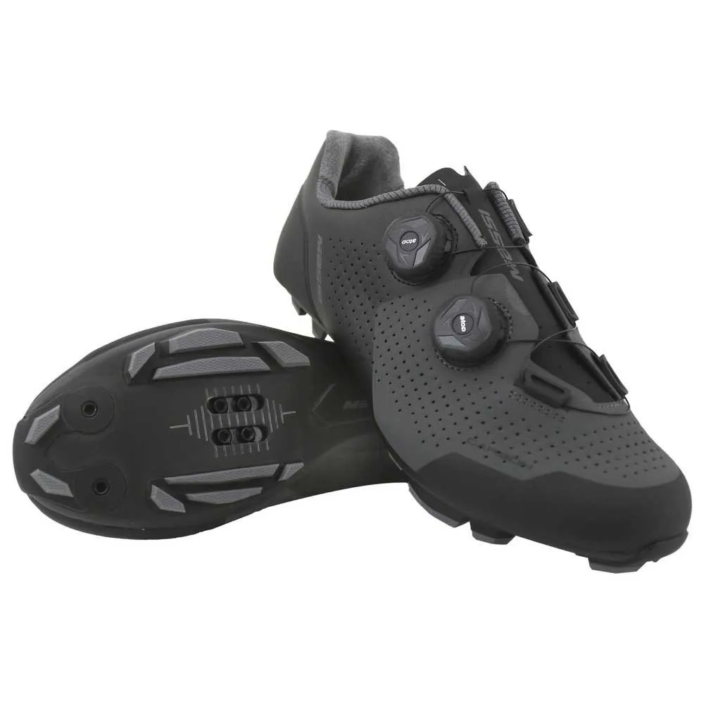 MASSI Proteam Carbon Mtb-skor MASSI Proteam Carbon Mtb-skor