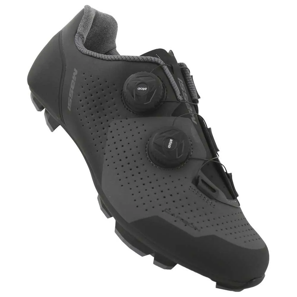 MASSI Proteam Carbon Mtb-skor MASSI Proteam Carbon Mtb-skor