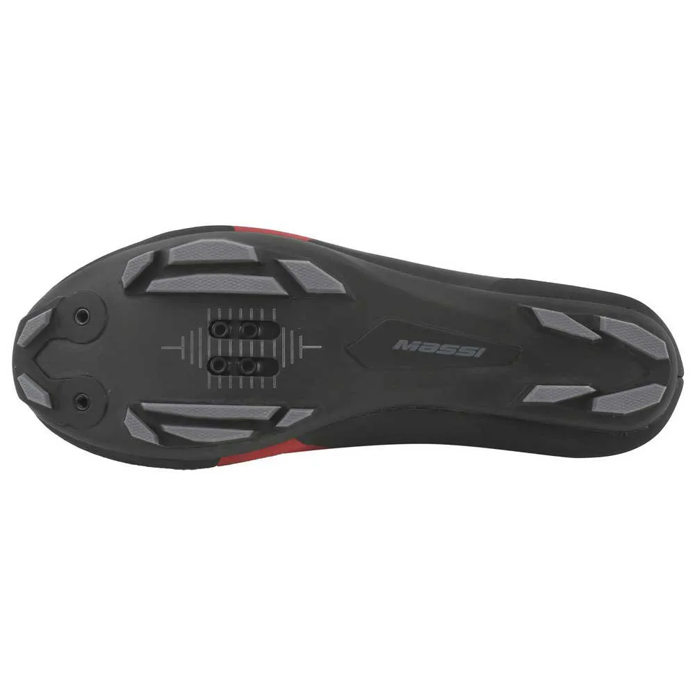 MASSI Proteam Carbon Mtb-skor MASSI Proteam Carbon Mtb-skor