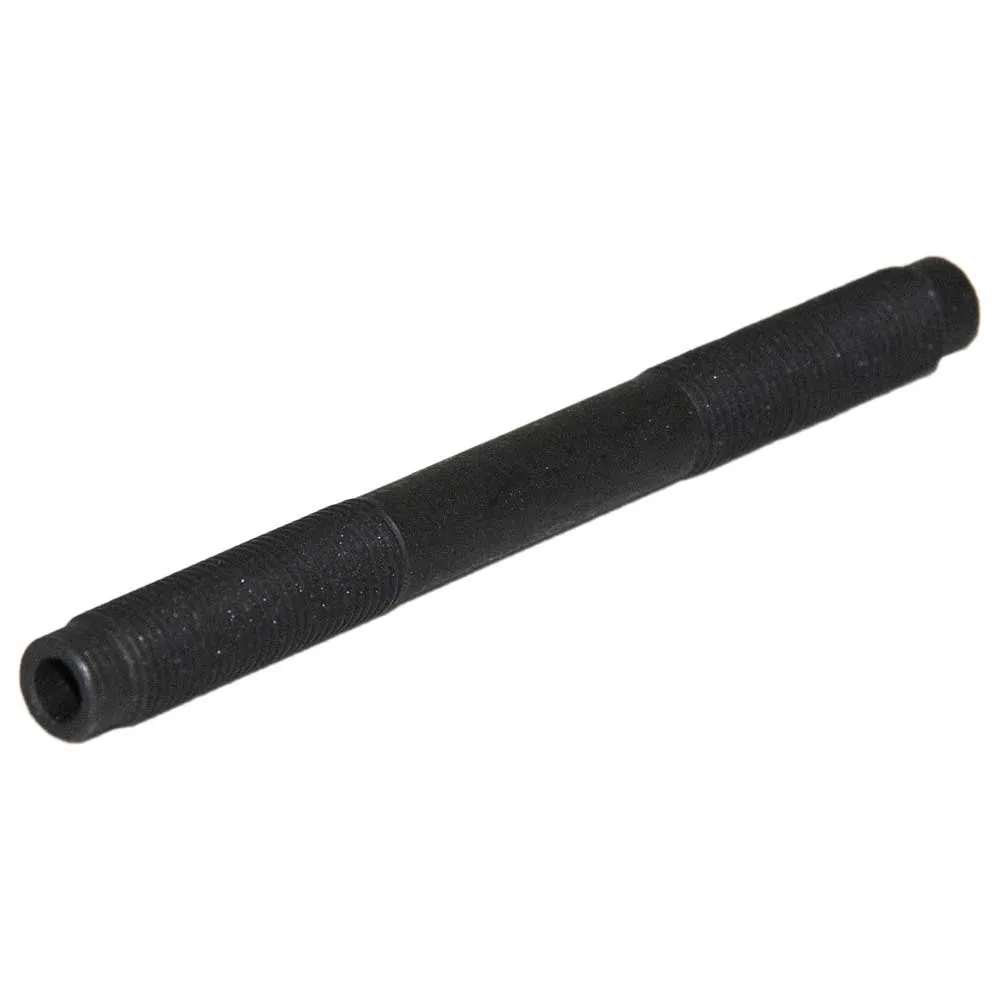 MASSI Protour Framhjulsaxel, Silver, One Size MASSI Protour Framhjulsaxel, Silver, One Size