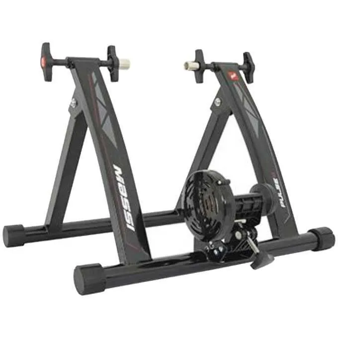 MASSI Pulse 1.1 Turbobrännare, Grey, One Size