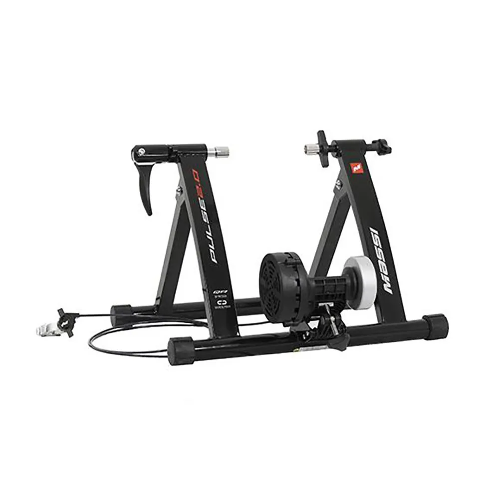 MASSI Pulse 2.0 Turbobrännare, Black, One Size MASSI Pulse 2.0 Turbobrännare, Black, One Size
