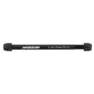 MASSI Pulse 3.0 Axel 1.00 Mm, Black, 12 x 154-172mm