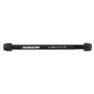 MASSI Pulse 3.0 Axel 1.25 Mm, Black, 12 x 180mm