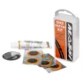 MASSI Puncture Outfit Reparationssats 50 Enheter, Black, 20mm