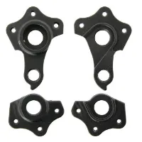 MASSI Puntera Pro Sl 2014+pro 27.5 2014 12 Mm Växelöra MASSI Puntera Pro Sl 2014+pro 27.5 2014 12 Mm Växelöra