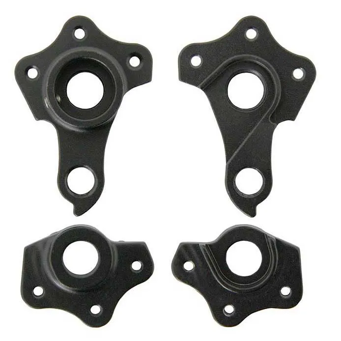 MASSI Puntera Pro Sl 2014+pro 27.5 2014 12 Mm Växelöra, Black, 12mm MASSI Puntera Pro Sl 2014+pro 27.5 2014 12 Mm Växelöra, Black, 12mm