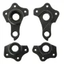 MASSI Puntera Pro Sl 2014+pro 27.5 2014 12 Mm Växelöra, Black, 12mm