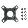 MASSI Quora 12s Fsa 4b Spindel, Black, One Size