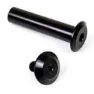 MASSI Quora Fs 2 Reservdelssats, Black, One Size