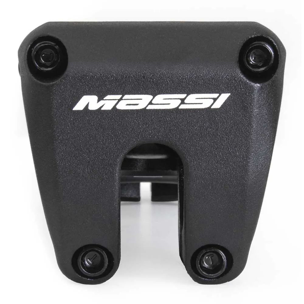 MASSI Race Icr 31.8 Mm Cykelstyrstam MASSI Race Icr 31.8 Mm Cykelstyrstam
