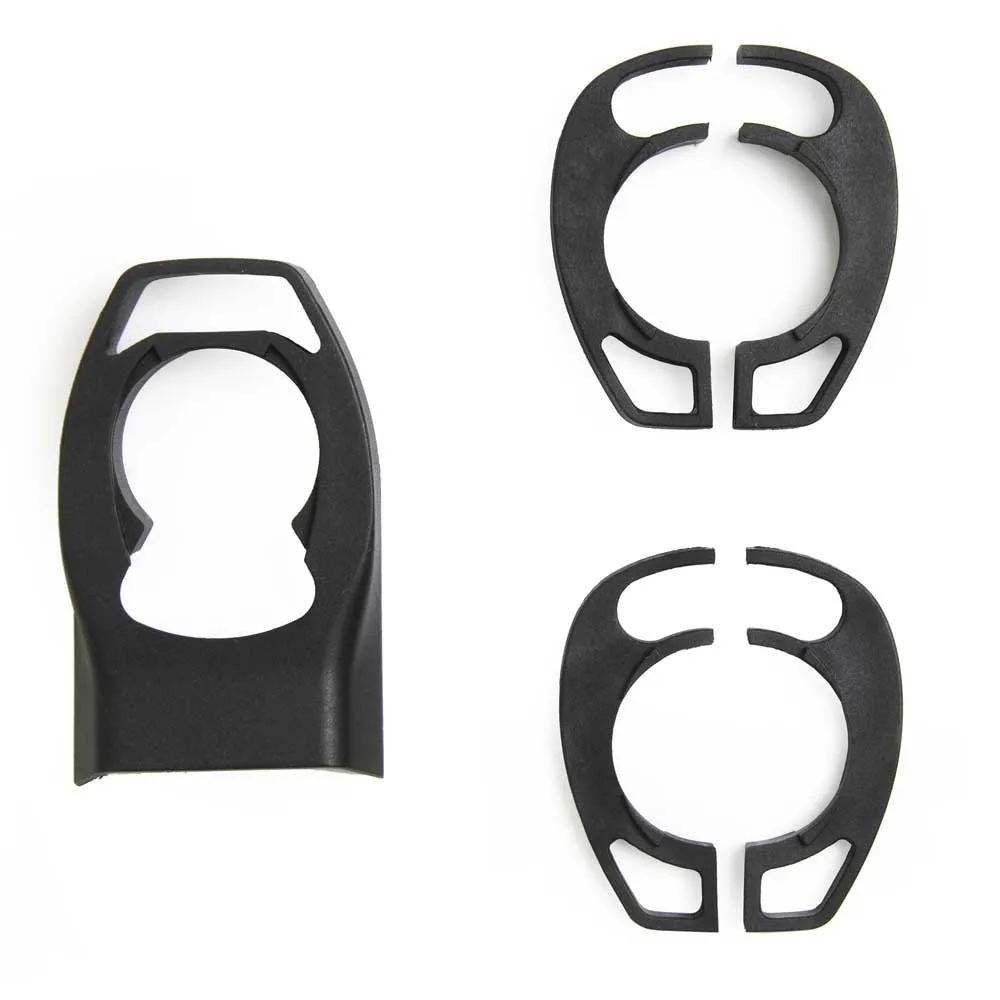 MASSI Race Icr 31.8 Mm Cykelstyrstam MASSI Race Icr 31.8 Mm Cykelstyrstam