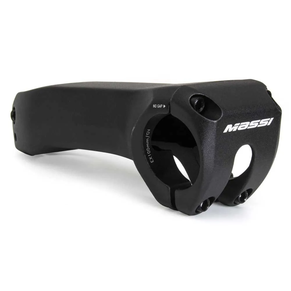 MASSI Race Icr 31.8 Mm Cykelstyrstam MASSI Race Icr 31.8 Mm Cykelstyrstam