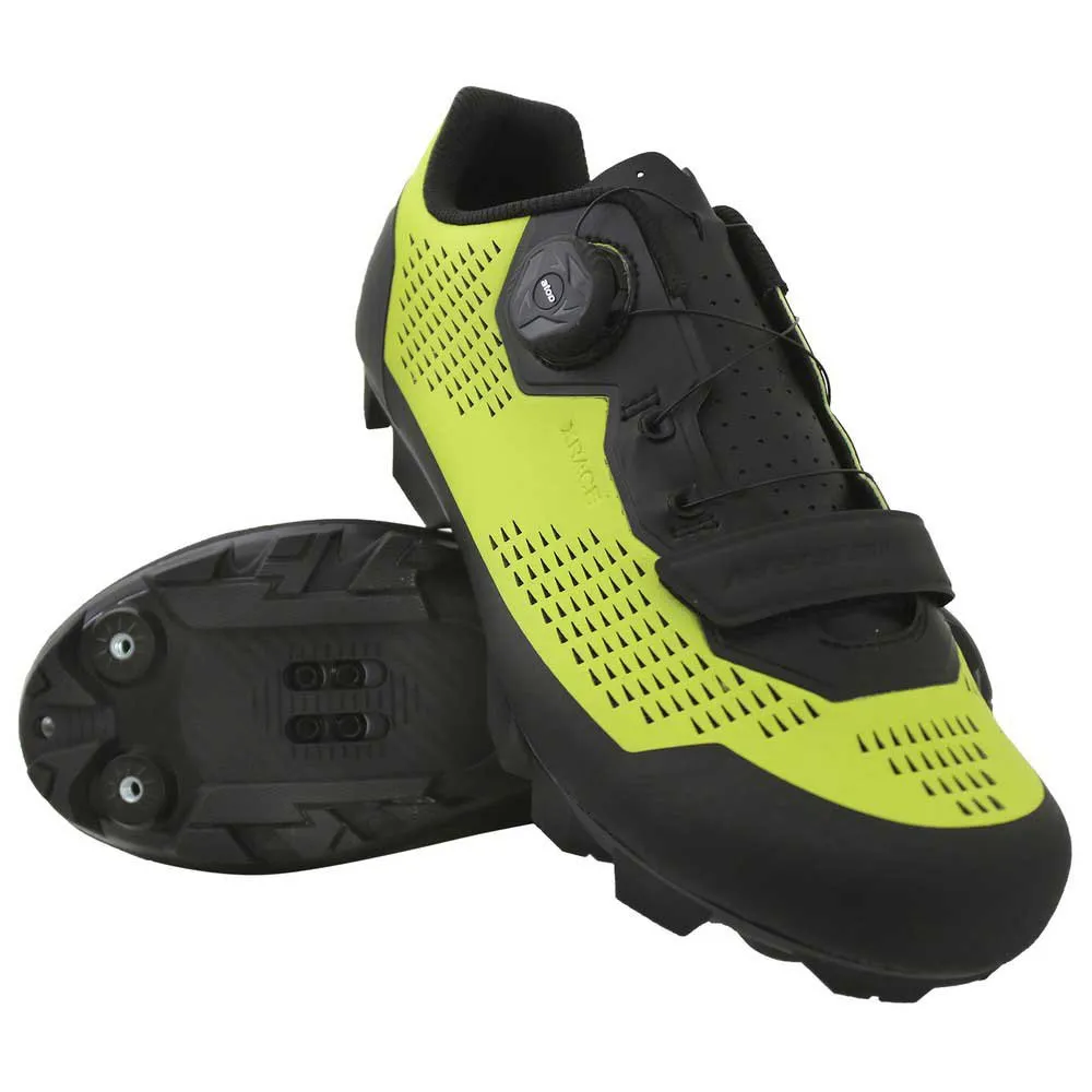 MASSI Race Mtb-skor MASSI Race Mtb-skor