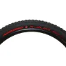 MASSI Rader Red 29´´ X 2.25 Tubeless Mtb-däck, Black, 29" x 2.25