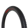 MASSI Rader Red 29´´ X 2.25 Tubeless Mtb-däck, Black, 29" x 2.25