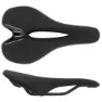MASSI Raptor Carbon T.s Cykelsadel, Black, 148mm