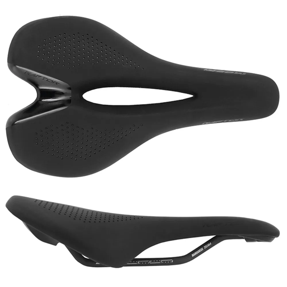 MASSI Raptor Cykelsadel