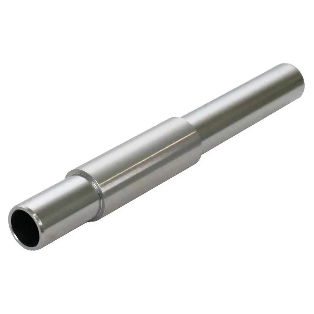 MASSI Ratchet Hh12 Bakre Genomgående Axel, Steel, One Size MASSI Ratchet Hh12 Bakre Genomgående Axel, Steel, One Size
