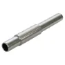 MASSI Ratchet Hh12 Bakre Genomgående Axel, Steel, One Size