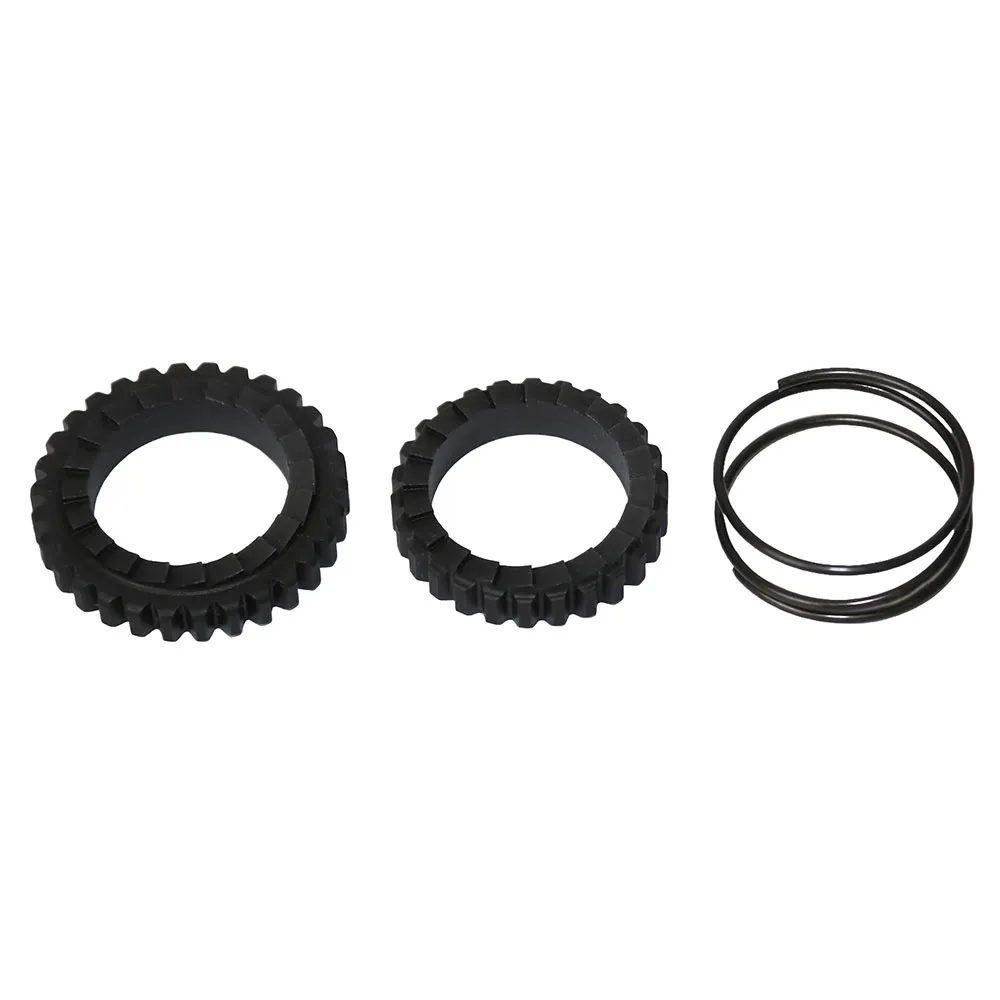 MASSI Ratchet Servicekit, Black, One Size MASSI Ratchet Servicekit, Black, One Size