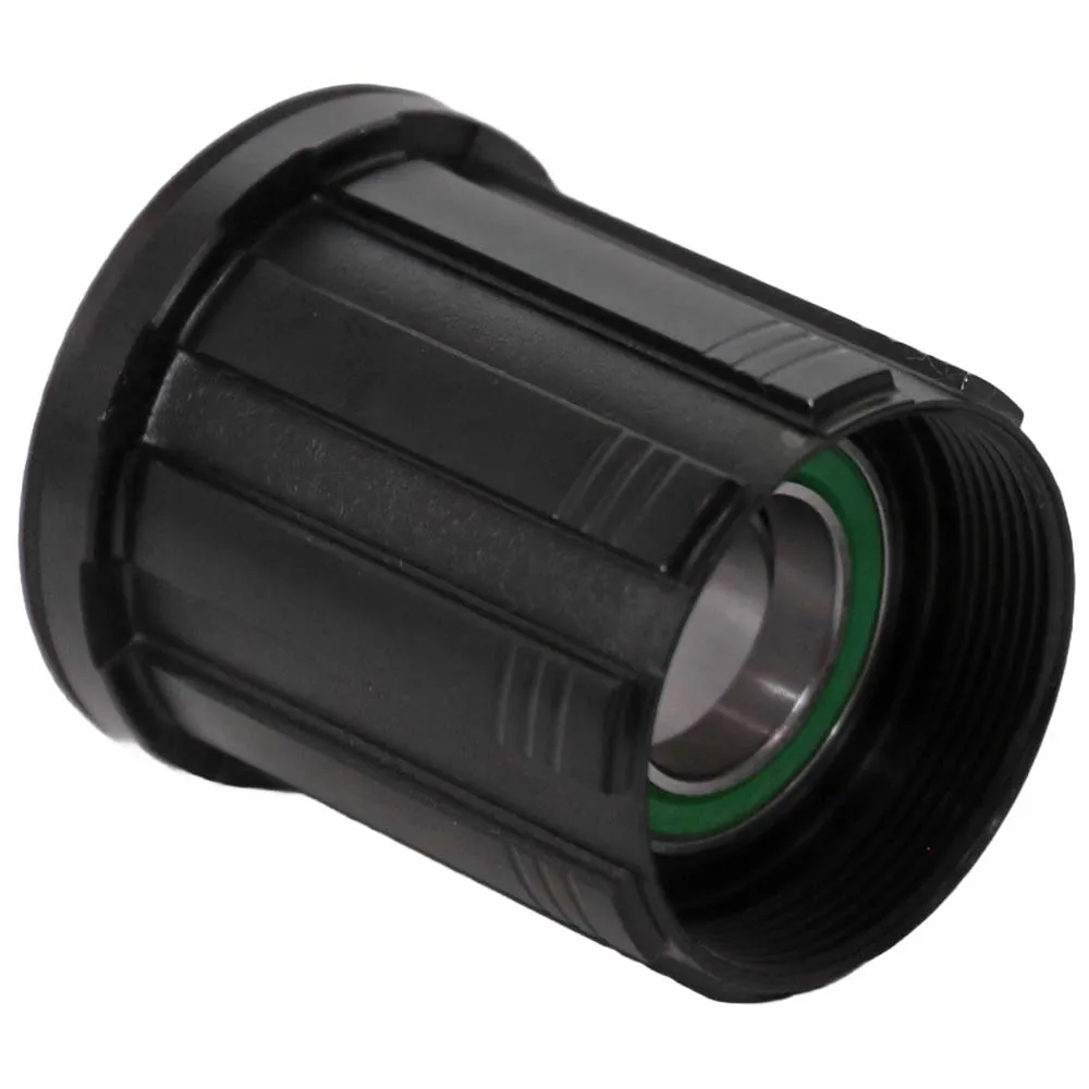 MASSI Ratchet Shimano Hg Freehub-kropp, Black, One Size MASSI Ratchet Shimano Hg Freehub-kropp, Black, One Size