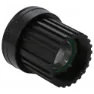 MASSI Ratchet Shimano Micro Spline Freehub-kropp, Black, One Size
