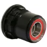 MASSI Ratchet X-grava Sram Xdr Freehub-kropp, Black, One Size