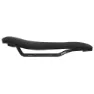MASSI Reaper Carbon Cykelsadel, Black, 144mm