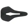 MASSI Reaper Carbon Cykelsadel, Black, 144mm