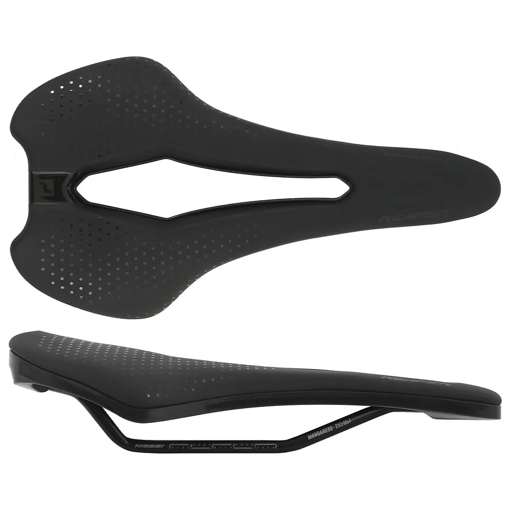 MASSI Reaper Cykelsadel