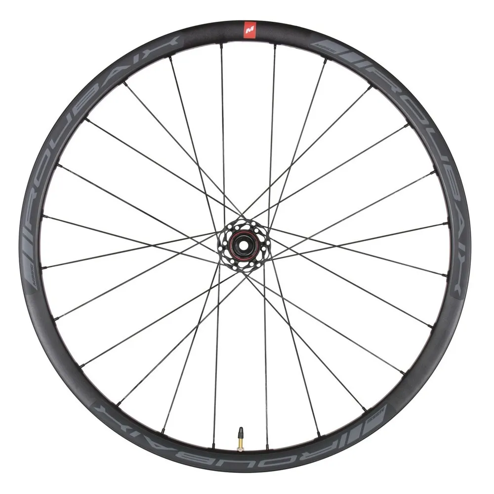MASSI Roubaix Cl Disc Tubeless Landsvägshjulset