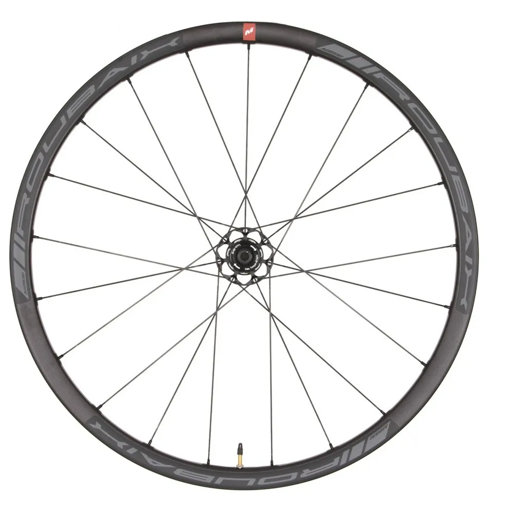 MASSI Roubaix Cl Disc Tubeless Landsvägshjulset