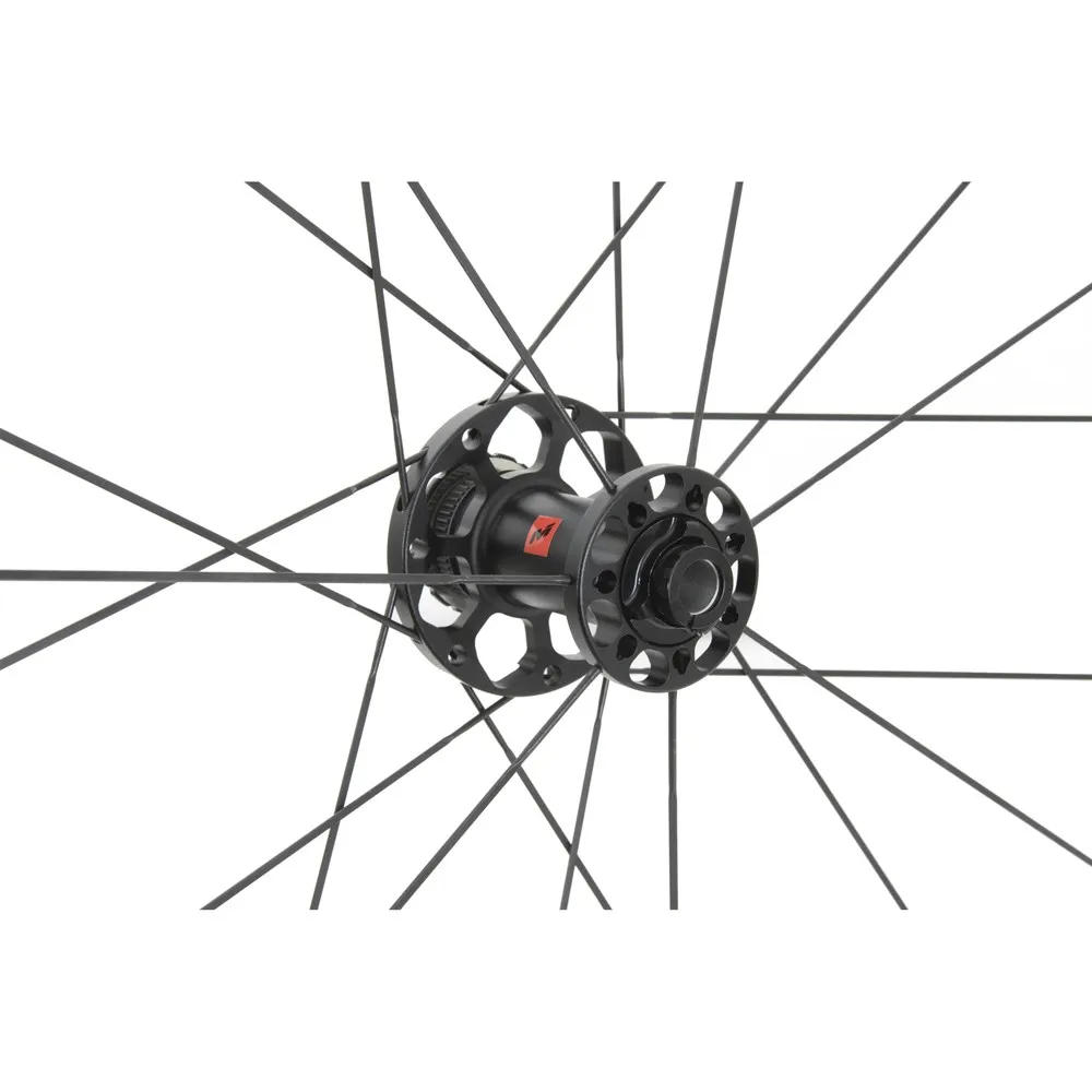 MASSI Roubaix Cl Disc Tubeless Landsvägshjulset