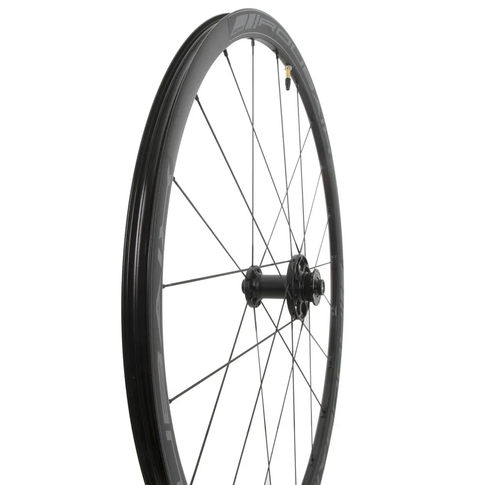 MASSI Roubaix Cl Disc Tubeless Landsvägshjulset