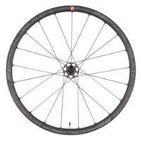 MASSI Roubaix Disc Tubeless Framhjul För Landsvägscykel MASSI Roubaix Disc Tubeless Framhjul För Landsvägscykel